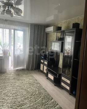 4-к квартира, вторичка, 78м2, 2/9 этаж