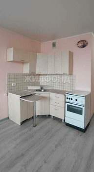 Студия квартира, вторичка, 25м2, 7/9 этаж