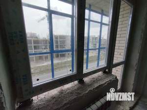 1-к квартира, вторичка, 41м2, 3/9 этаж