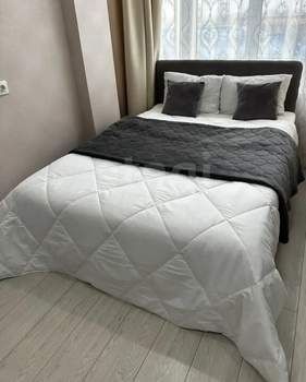 Студия квартира, вторичка, 28м2, 6/9 этаж