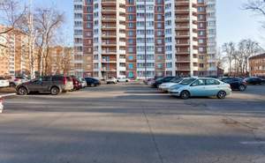 Студия квартира, вторичка, 27м2, 6/12 этаж