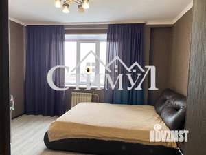 2-к квартира, вторичка, 56м2, 7/9 этаж