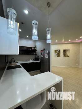 3-к квартира, вторичка, 90м2, 5/9 этаж