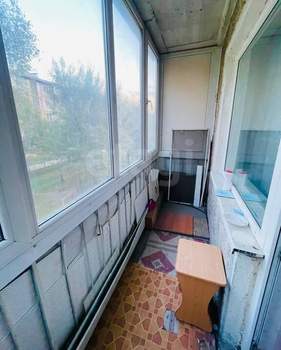 2-к квартира, вторичка, 40м2, 2/5 этаж