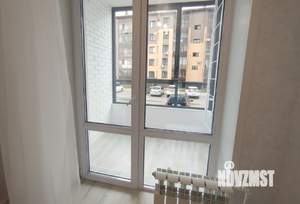 1-к квартира, вторичка, 42м2, 1/9 этаж