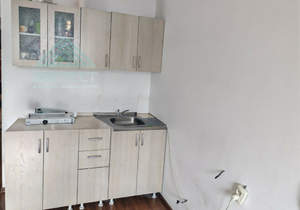 Студия квартира, вторичка, 26м2, 5/9 этаж