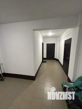 3-к квартира, вторичка, 75м2, 4/9 этаж