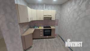 1-к квартира, вторичка, 33м2, 5/5 этаж