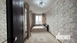3-к квартира, вторичка, 93м2, 4/9 этаж