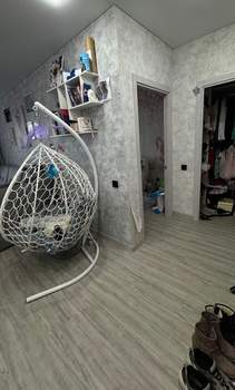 2-к квартира, вторичка, 57м2, 7/10 этаж