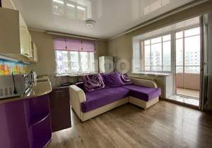 2-к квартира, вторичка, 36м2, 5/5 этаж