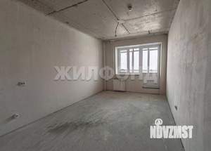 1-к квартира, вторичка, 27м2, 11/12 этаж