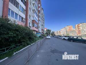 3-к квартира, вторичка, 65м2, 7/10 этаж