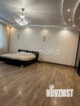 3-к квартира, вторичка, 148м2, 5/6 этаж