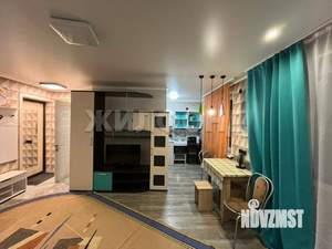 2-к квартира, вторичка, 36м2, 5/5 этаж