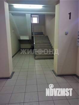 1-к квартира, вторичка, 41м2, 3/5 этаж