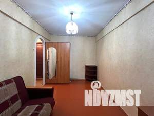 1-к квартира, вторичка, 21м2, 5/5 этаж