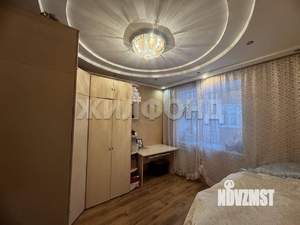 2-к квартира, вторичка, 39м2, 3/5 этаж