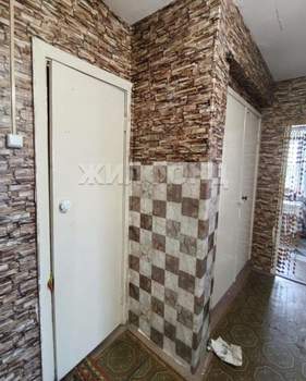 Студия квартира, вторичка, 40м2, 8/9 этаж