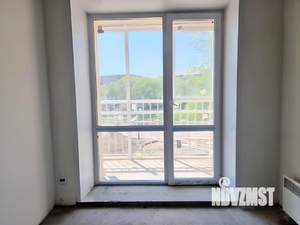 1-к квартира, вторичка, 38м2, 1/5 этаж