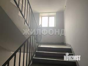 1-к квартира, вторичка, 38м2, 2/7 этаж