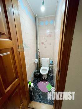 3-к квартира, вторичка, 59м2, 4/5 этаж