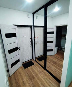 Студия квартира, вторичка, 26м2, 8/8 этаж