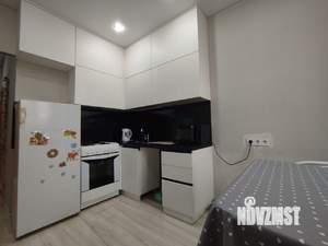 1-к квартира, вторичка, 39м2, 9/9 этаж