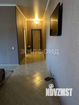 3-к квартира, вторичка, 95м2, 2/9 этаж