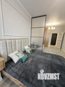 2-к квартира, вторичка, 44м2, 6/9 этаж