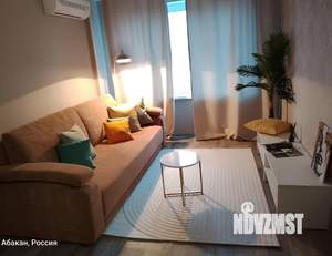 3-к квартира, вторичка, 53м2, 8/9 этаж