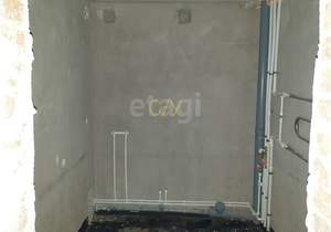 2-к квартира, вторичка, 58м2, 5/7 этаж