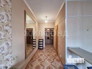 Студия квартира, вторичка, 25м2, 5/7 этаж