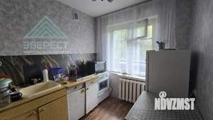 1-к квартира, вторичка, 32м2, 2/5 этаж