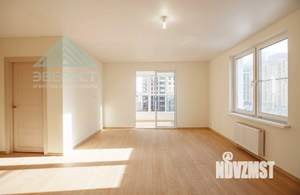 2-к квартира, вторичка, 44м2, 2/12 этаж