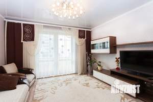 3-к квартира, вторичка, 105м2, 4/9 этаж