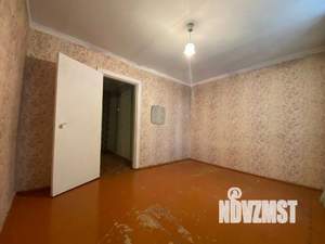 2-к квартира, вторичка, 53м2, 1/5 этаж