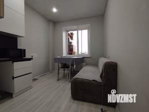 1-к квартира, вторичка, 39м2, 9/9 этаж