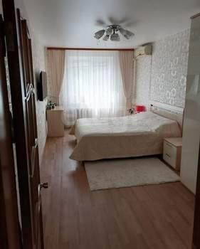 4-к квартира, вторичка, 82м2, 2/5 этаж