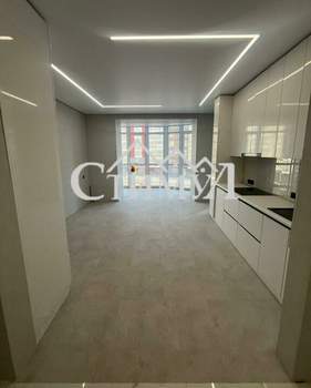 2-к квартира, вторичка, 51м2, 3/9 этаж