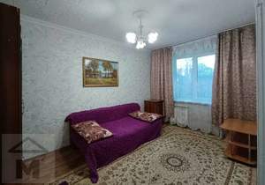 1-к квартира, вторичка, 29м2, 1/9 этаж