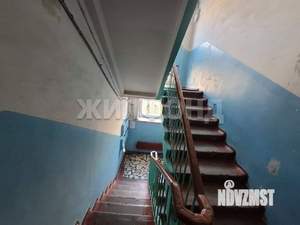 2-к квартира, вторичка, 40м2, 2/5 этаж