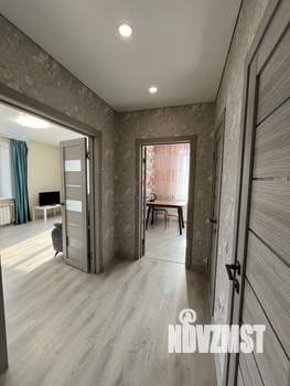 1-к квартира, вторичка, 36м2, 4/5 этаж