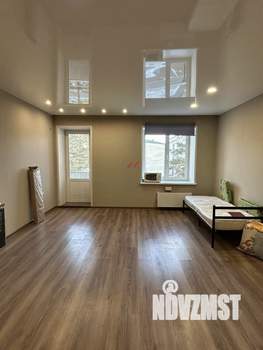 Студия квартира, вторичка, 34м2, 3/3 этаж