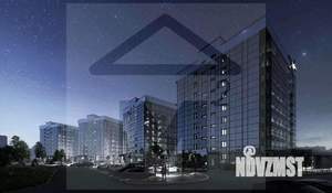 3-к квартира, вторичка, 65м2, 7/9 этаж