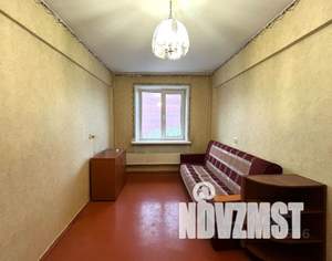 1-к квартира, вторичка, 21м2, 5/5 этаж