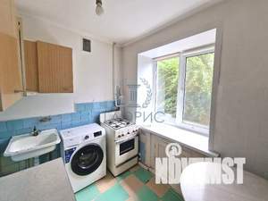 3-к квартира, вторичка, 56м2, 2/5 этаж