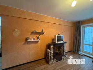 1-к квартира, вторичка, 32м2, 3/5 этаж