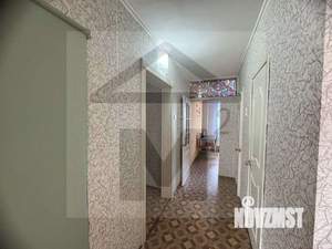 3-к квартира, вторичка, 65м2, 2/5 этаж
