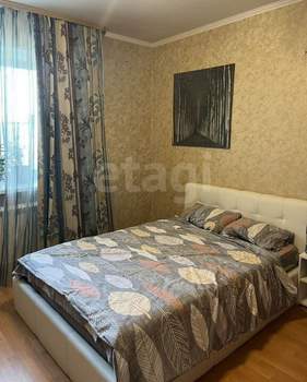3-к квартира, вторичка, 86м2, 3/9 этаж
